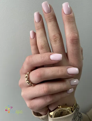 Viaspa Gabinet Kosmetyczny, manicure i pedicure, rzęsy, masaż, Spa